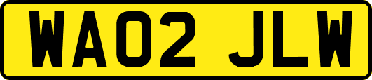 WA02JLW