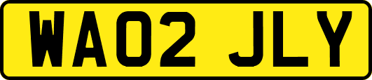 WA02JLY