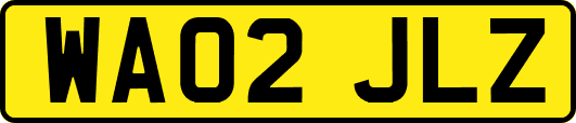 WA02JLZ