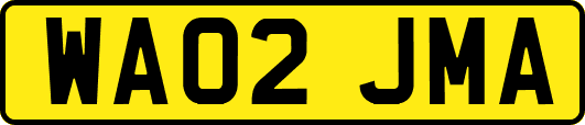 WA02JMA