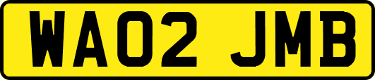 WA02JMB