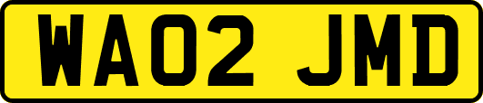 WA02JMD