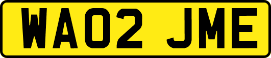 WA02JME
