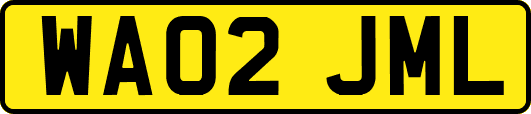 WA02JML