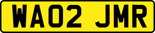 WA02JMR