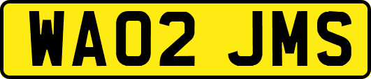 WA02JMS