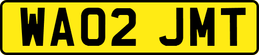 WA02JMT
