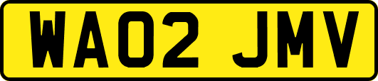 WA02JMV