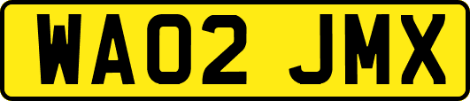 WA02JMX