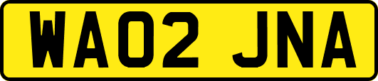 WA02JNA
