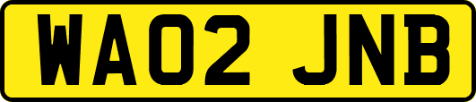 WA02JNB