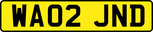 WA02JND