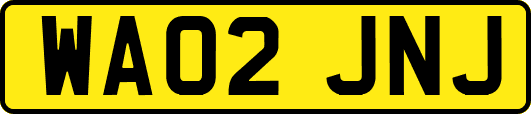 WA02JNJ
