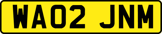 WA02JNM