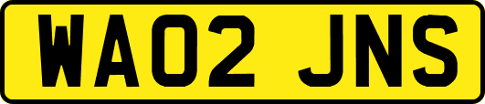 WA02JNS