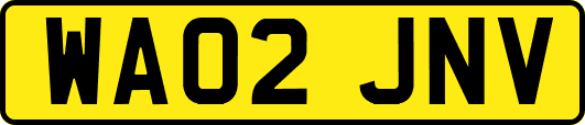 WA02JNV