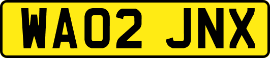 WA02JNX