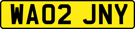 WA02JNY