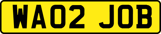 WA02JOB