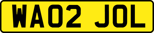 WA02JOL
