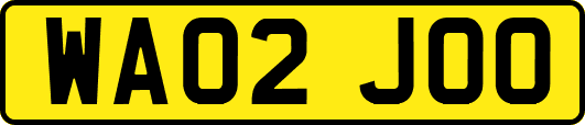WA02JOO