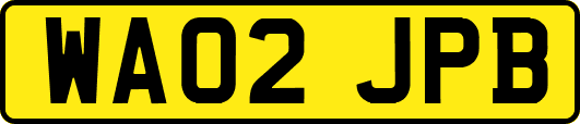 WA02JPB