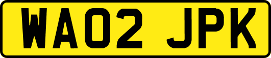 WA02JPK