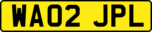 WA02JPL