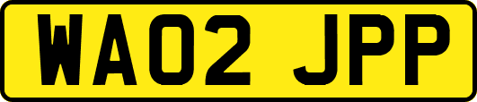 WA02JPP
