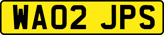 WA02JPS