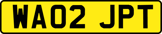 WA02JPT