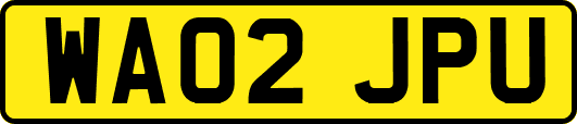 WA02JPU