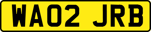 WA02JRB