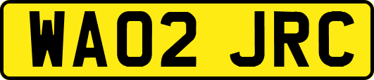 WA02JRC