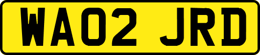 WA02JRD