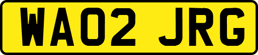 WA02JRG