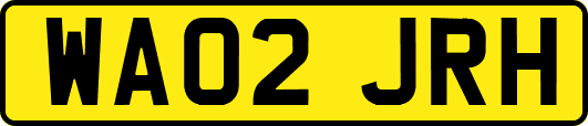 WA02JRH