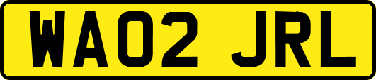 WA02JRL