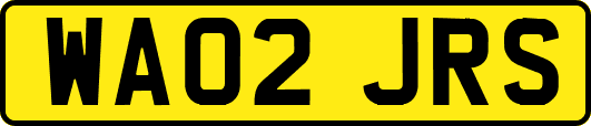 WA02JRS