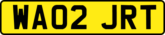 WA02JRT