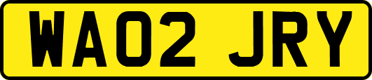 WA02JRY