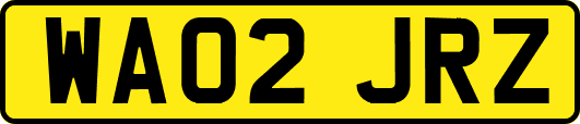 WA02JRZ