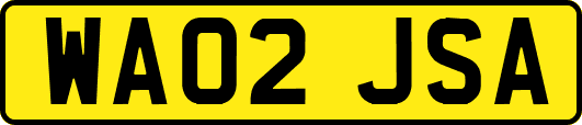 WA02JSA