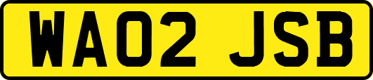 WA02JSB