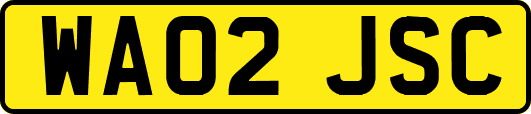 WA02JSC