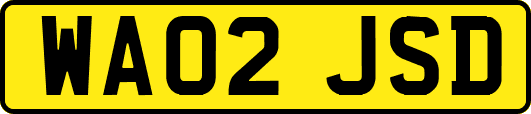 WA02JSD
