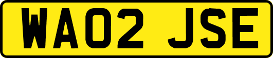WA02JSE