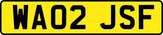 WA02JSF