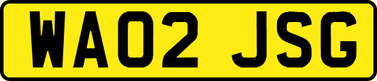 WA02JSG