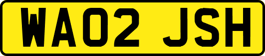 WA02JSH